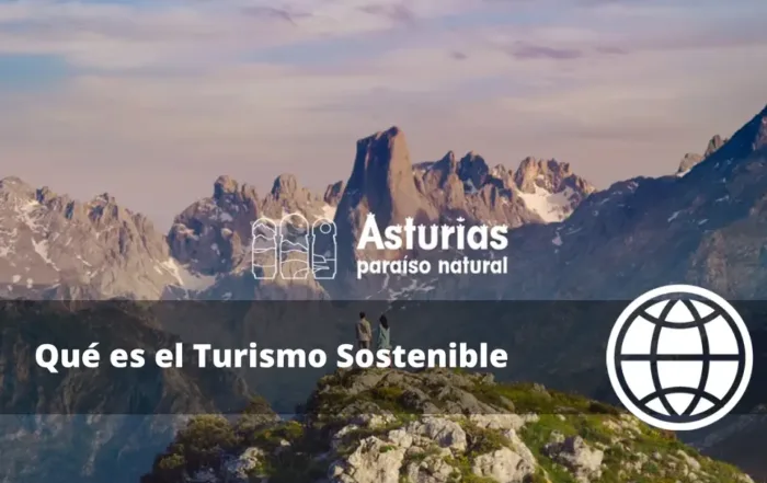 Qué es el Turismo Sostenible
