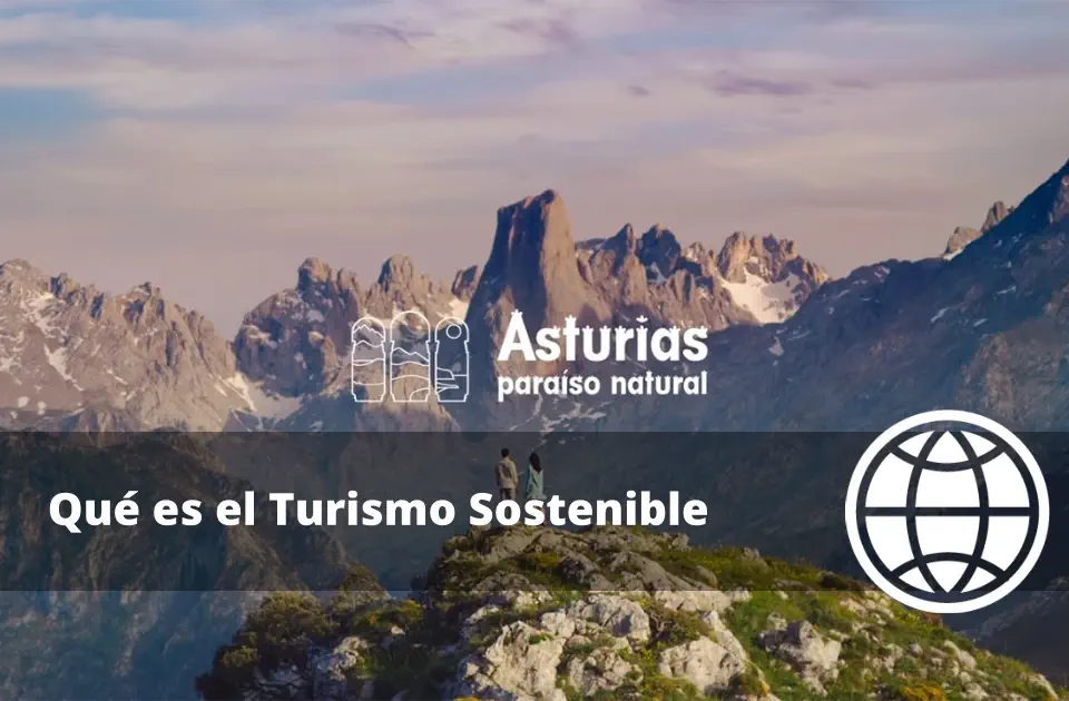 Qué es el Turismo Sostenible