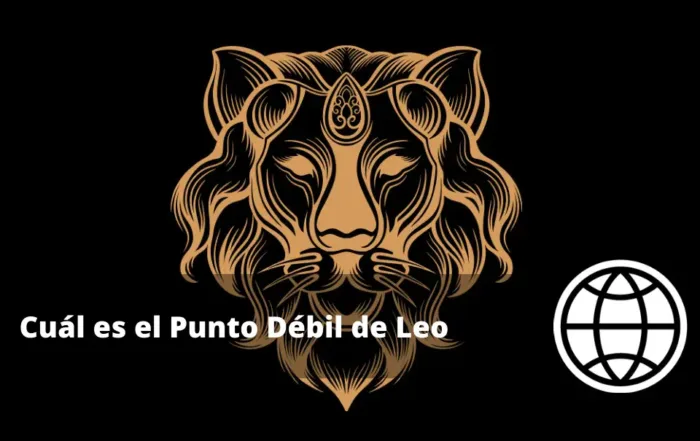 Cuál es el Punto Débil de Leo