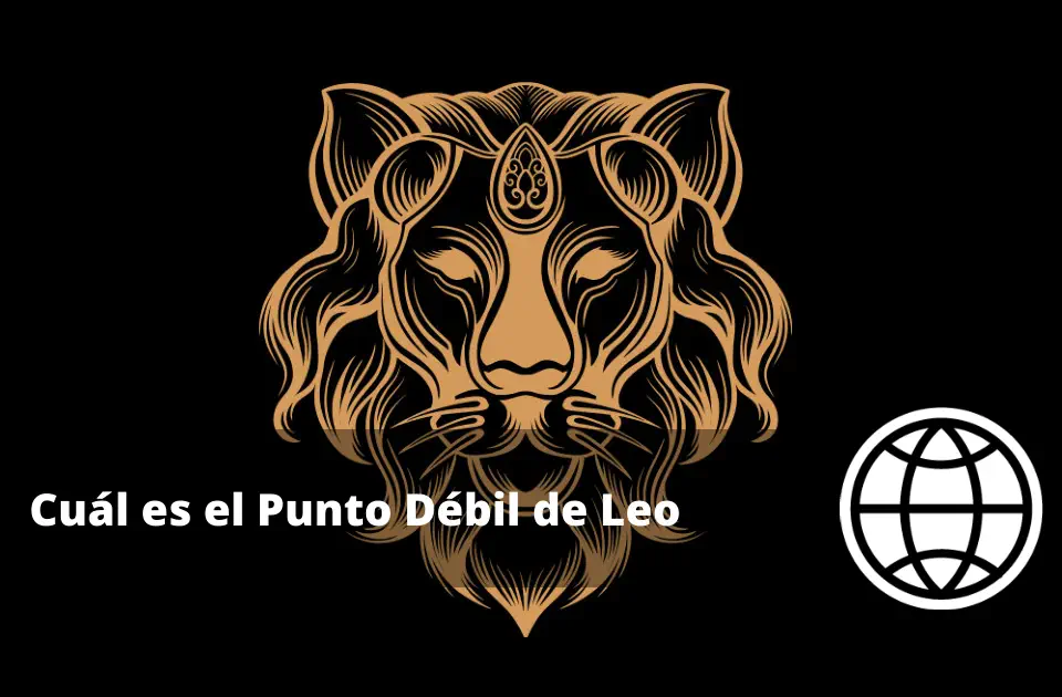 Cuál es el Punto Débil de Leo
