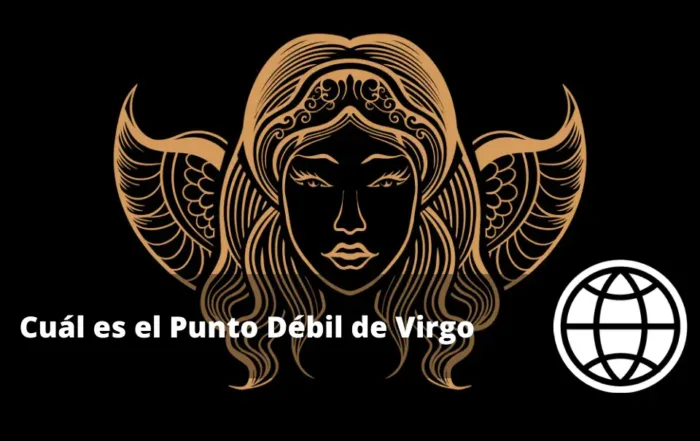 Cuál es el Punto Débil de Virgo