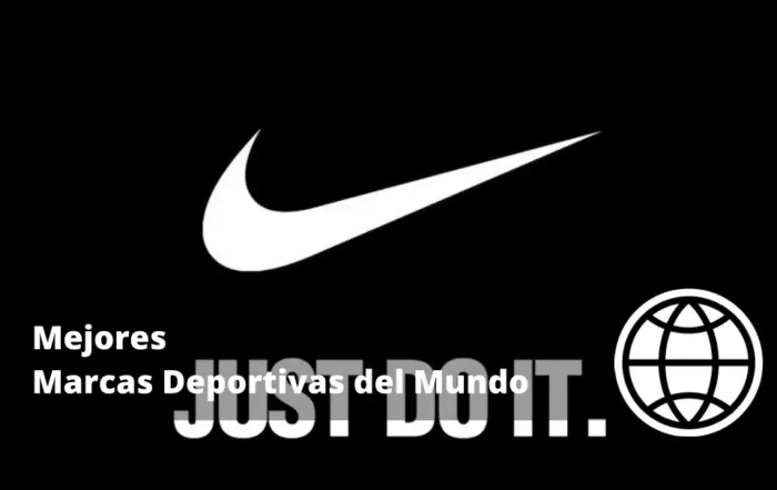 Mejores Marcas Deportivas del Mundo