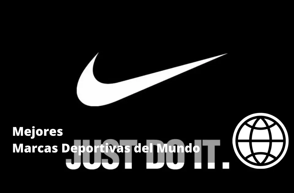 Mejores Marcas Deportivas del Mundo