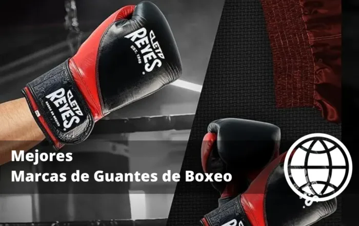 Mejores Marcas de Guantes de Boxeo