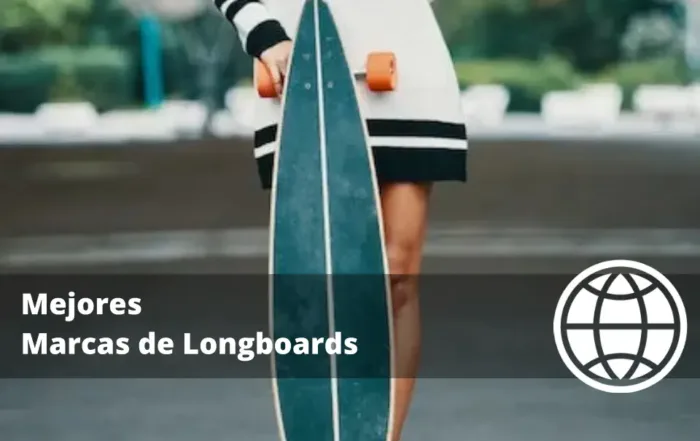 Mejores Marcas de Longboards