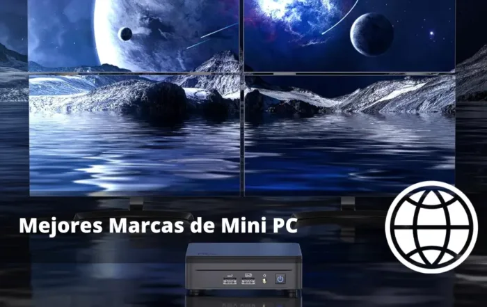 Mejores Marcas de Mini PC