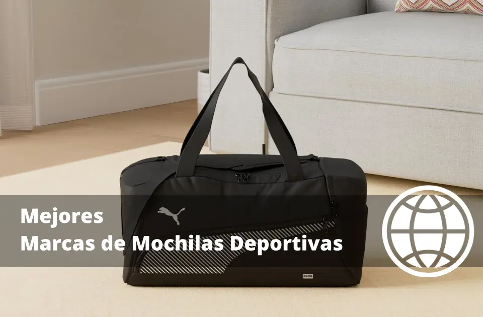 Mejores Marcas de Mochilas Deportivas