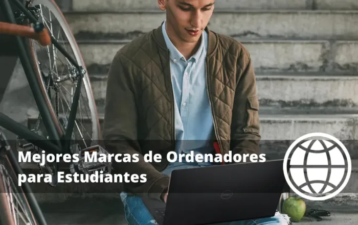Mejores Marcas de Ordenadores para Estudiantes
