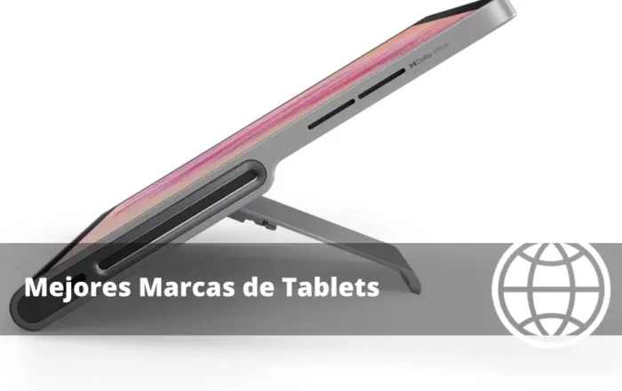 Mejores Marcas de Tablets