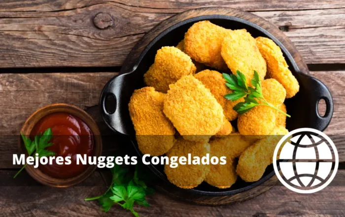 Mejores Nuggets Congelados