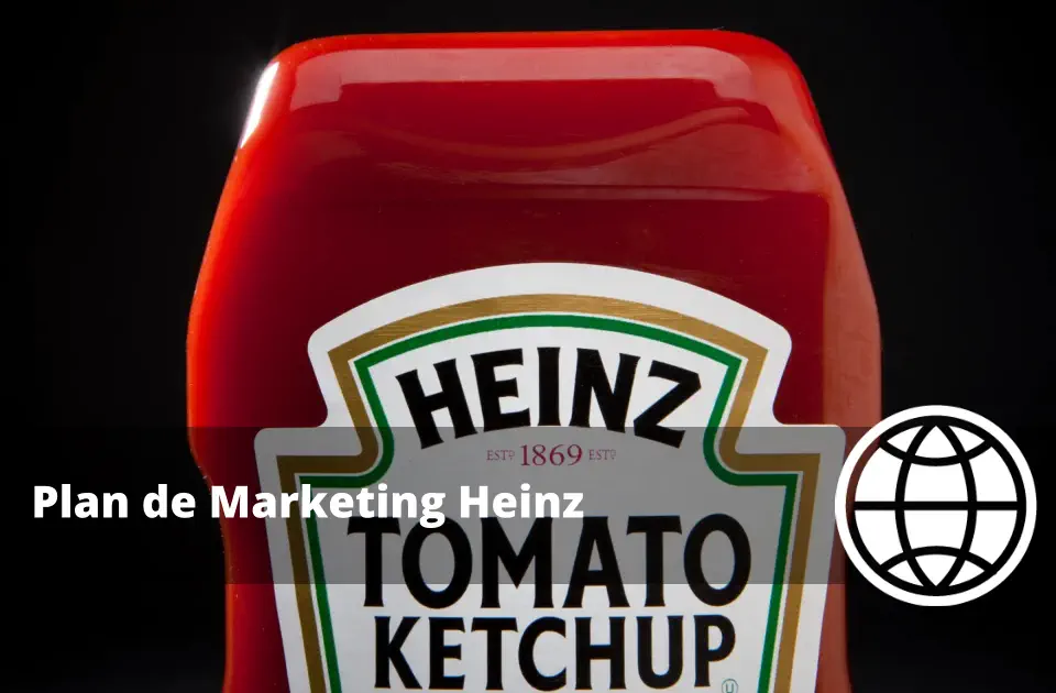 Plan de Marketing Heinz