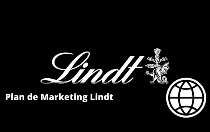 Plan de Marketing Lindt
