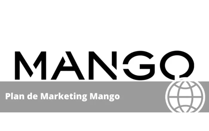 Plan de Marketing Mango