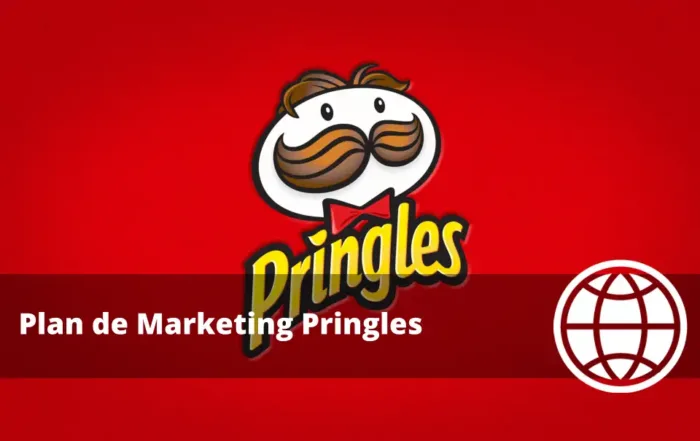 Plan de Marketing Pringles
