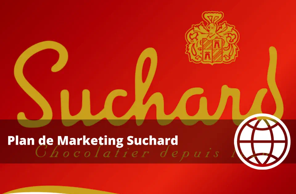 Plan de Marketing Suchard