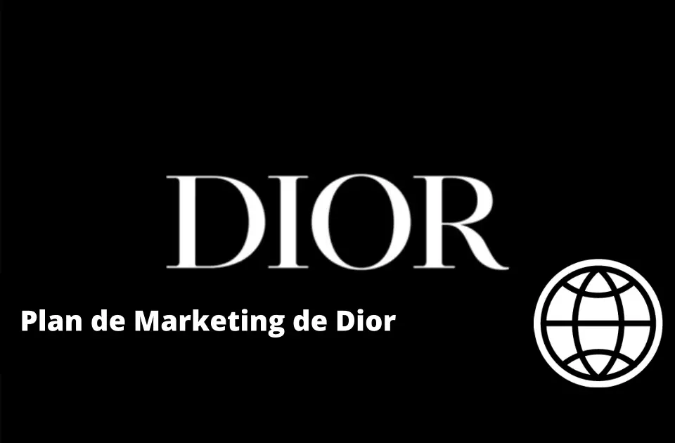 Plan de Marketing de Dior