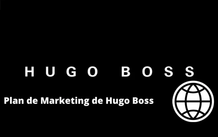 Plan de Marketing de Hugo Boss