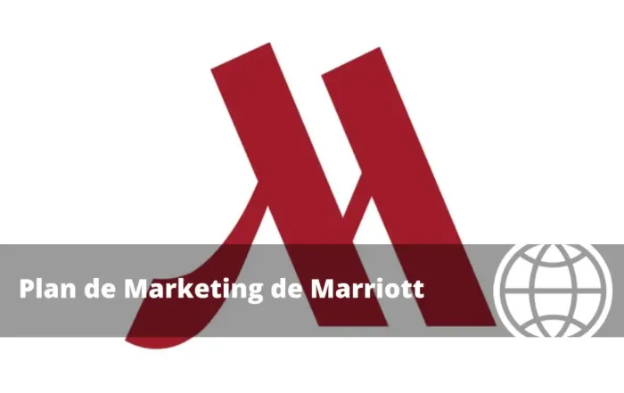 Plan de Marketing de Marriott