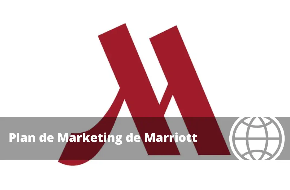 Plan de Marketing de Marriott