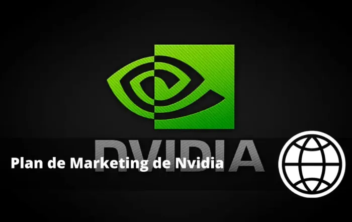 Plan de Marketing de Nvidia