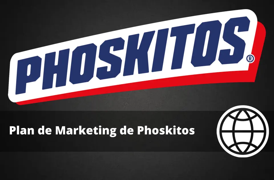 Plan de Marketing de Phoskitos