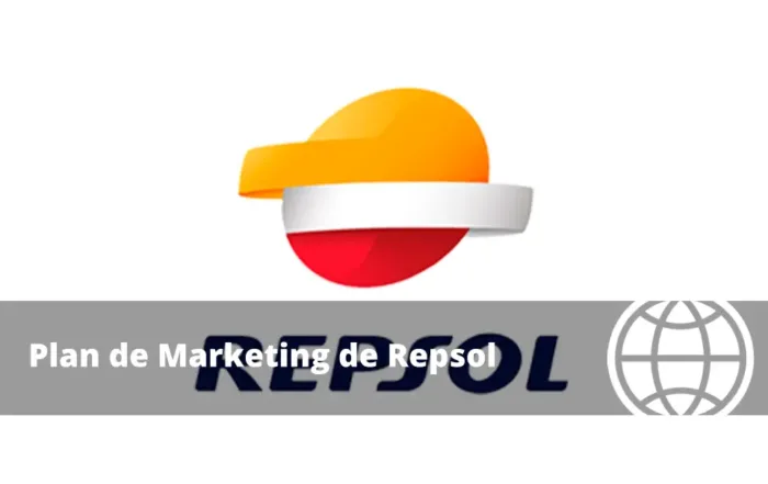Plan de Marketing de Repsol