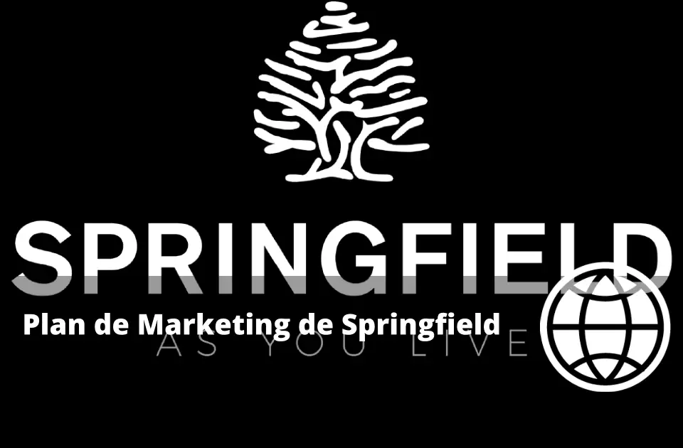 Plan de Marketing de Springfield
