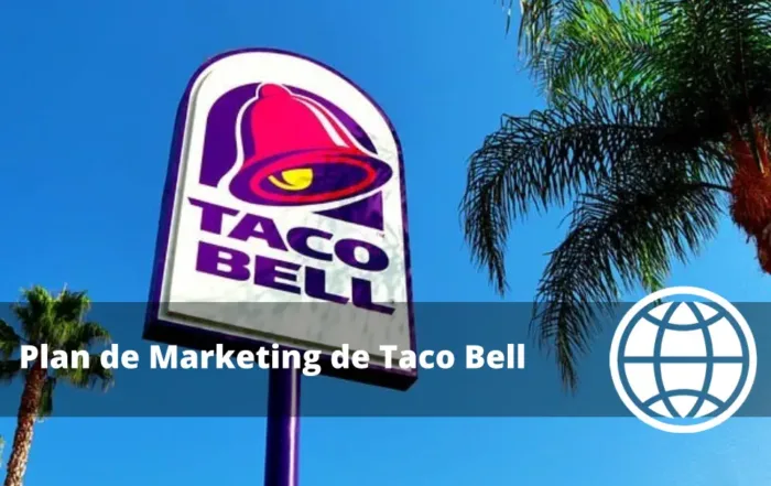 Plan de Marketing de Taco Bell