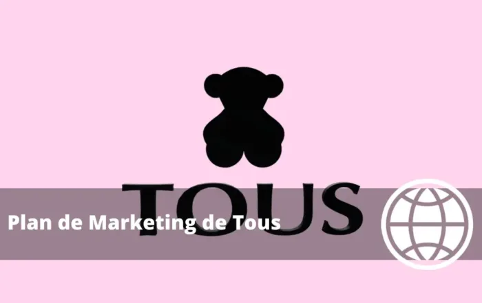 Plan de Marketing de Tous