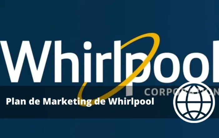 Plan de Marketing de Whirlpool