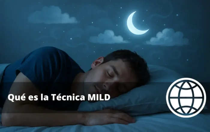 Qué es la Técnica MILD