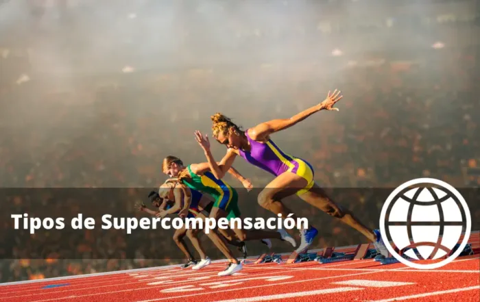 Tipos de Supercompensación