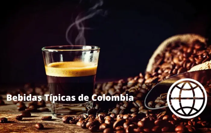 Bebidas Típicas de Colombia