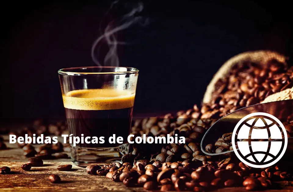 Bebidas Típicas de Colombia
