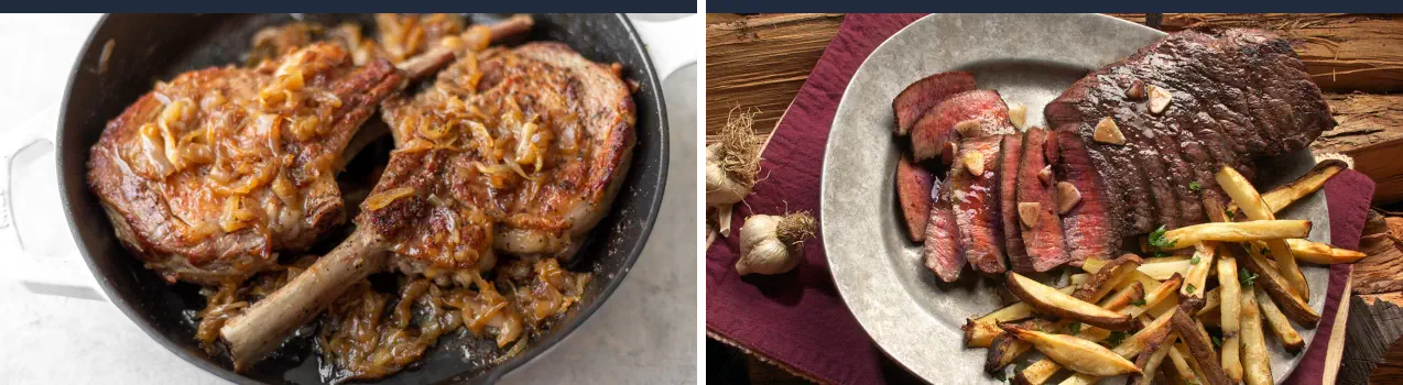 Mejor Parte de Ternera para Filetes