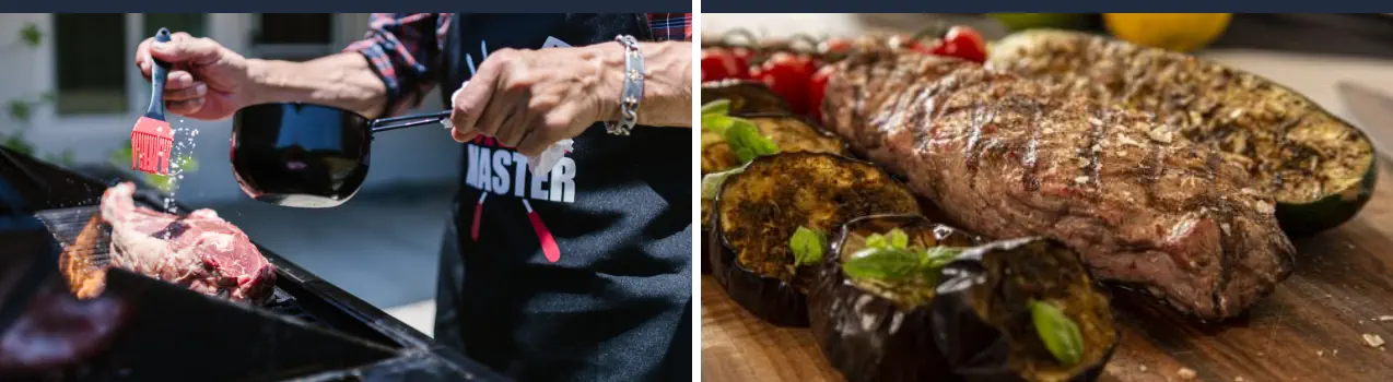 Mejor Parte de Ternera para Hacer a la Plancha