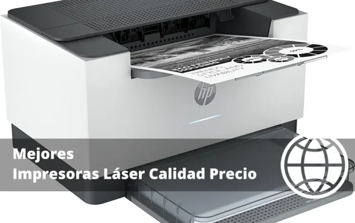 Mejores Impresoras Láser Calidad Precio