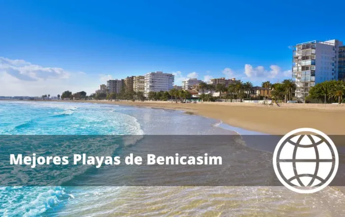 Mejores Playas de Benicasim