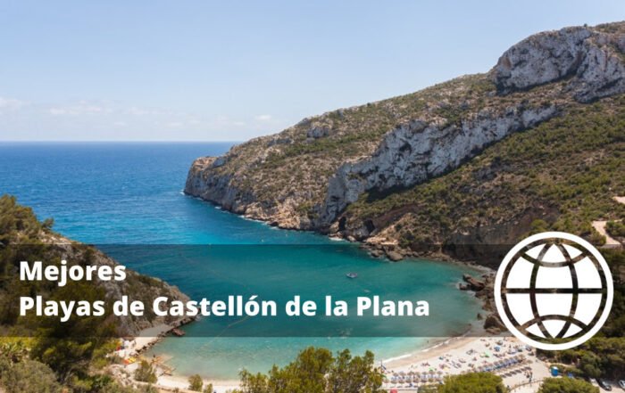 Mejores Playas de Castellón de la Plana