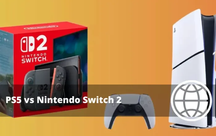 PS5 vs Nintendo Switch 2 Cuál es Mejor