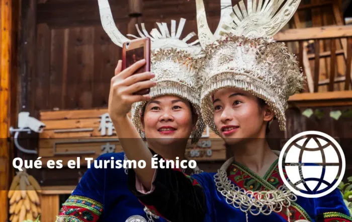 Qué es el Turismo Étnico