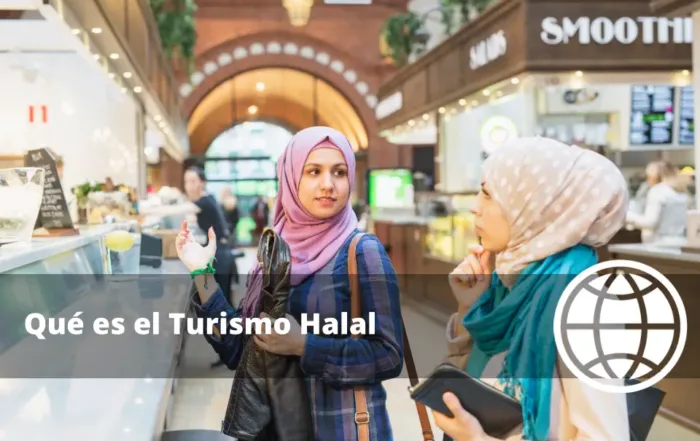 Qué es el Turismo Halal