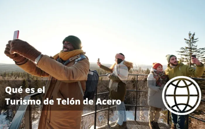 Qué es el Turismo de Telón de Acero