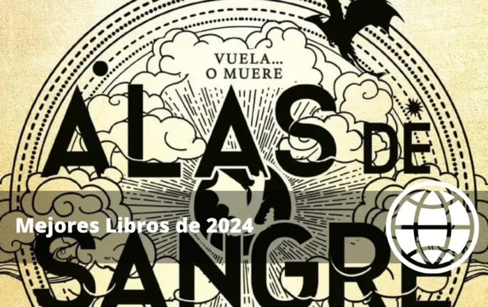 Mejores Libros de 2024
