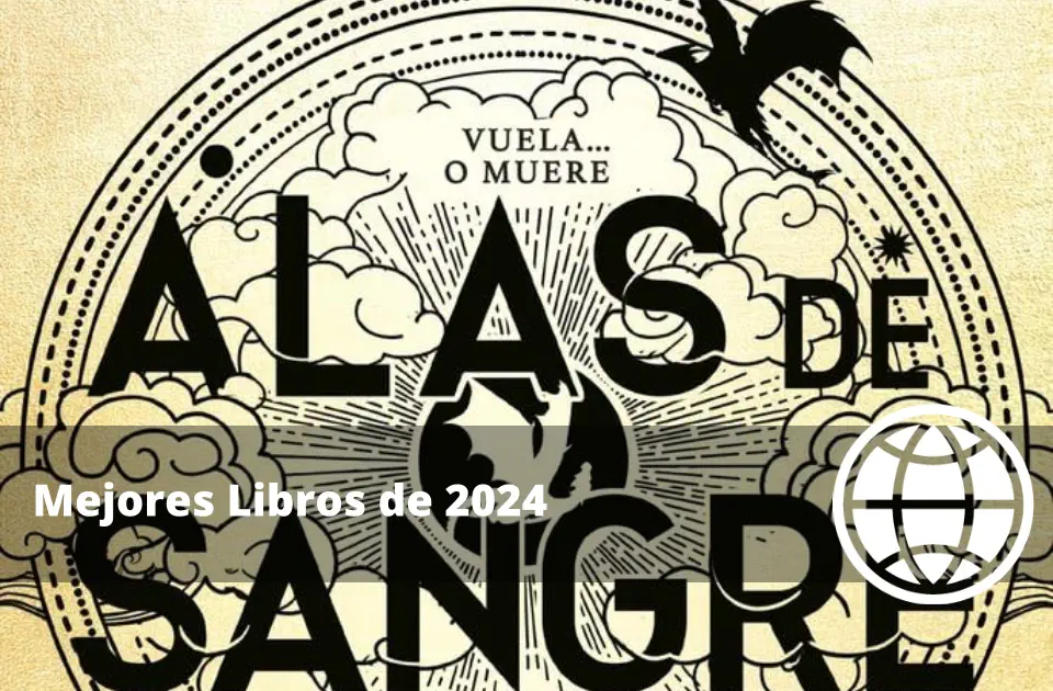 Mejores Libros de 2024
