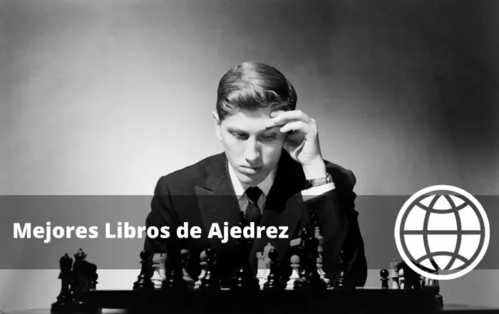 Mejores Libros de Ajedrez