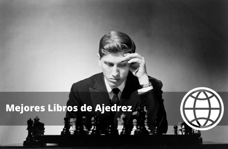 Mejores Libros de Ajedrez