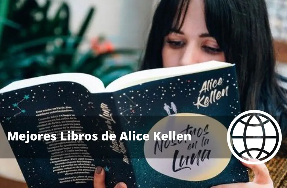 Mejores Libros de Alice Kellen