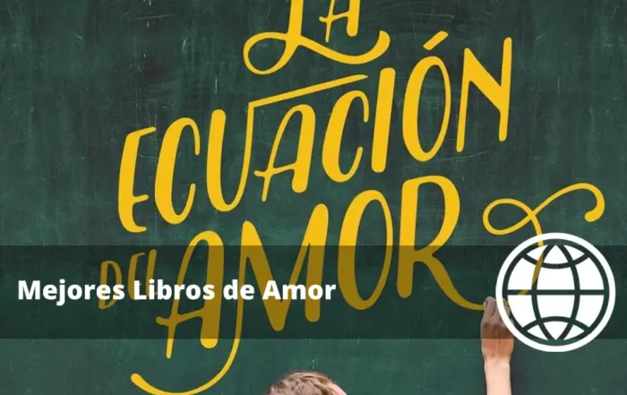 Mejores Libros de Amor