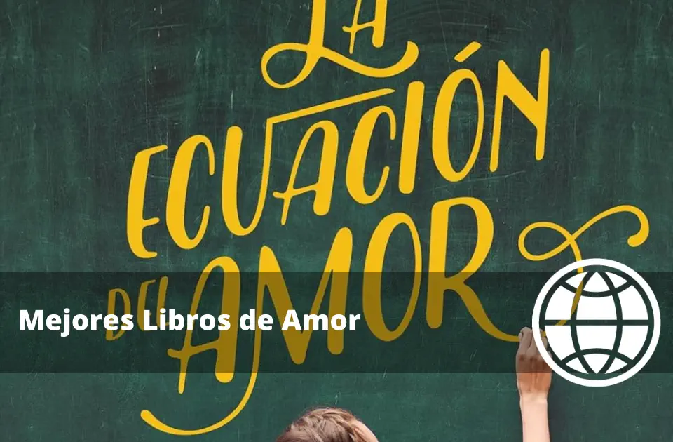 Mejores Libros de Amor